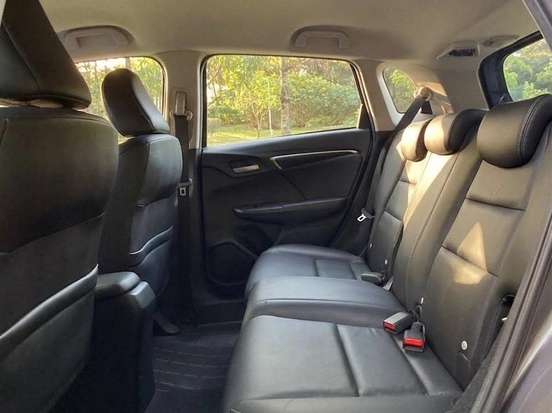 HONDA-FIT-1.5 EXL 16V FLEX 4P AUTOMÁTICO HONDA-FIT-2019