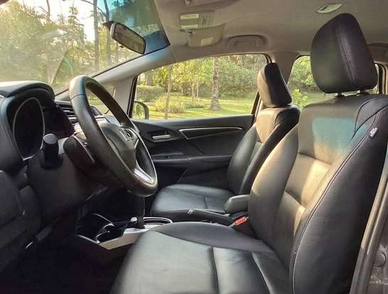 HONDA-FIT-1.5 EXL 16V FLEX 4P AUTOMÁTICO HONDA-FIT-2019