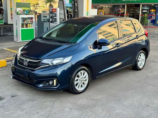 HONDA-FIT-1.5 LX 16V FLEX 4P AUTOMÁTICO HONDA-FIT-2020