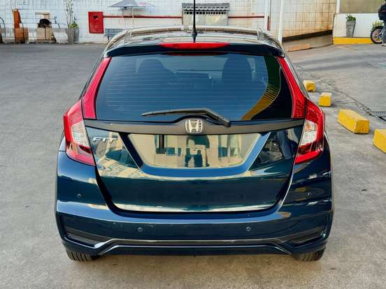HONDA-FIT-2020