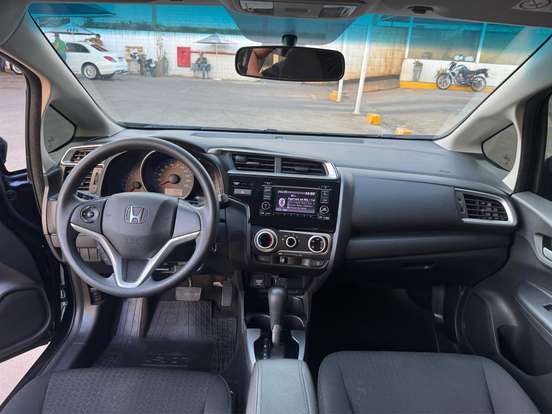HONDA-FIT-1.5 LX 16V FLEX 4P AUTOMÁTICO HONDA-FIT-2020
