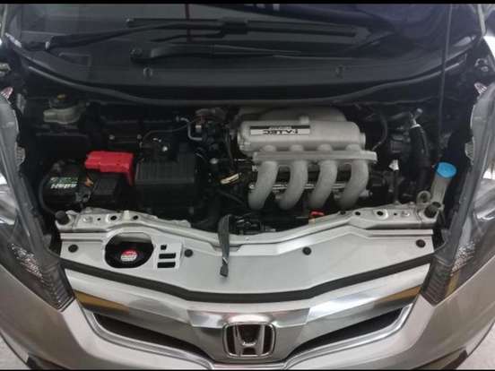 HONDA-FIT-1.5 TWIST 16V FLEX 4P AUTOMÁTICO HONDA-FIT-2012