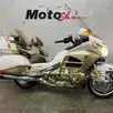 HONDA GL 1800 GOLD WING HONDA GL 1800 GOLD WING