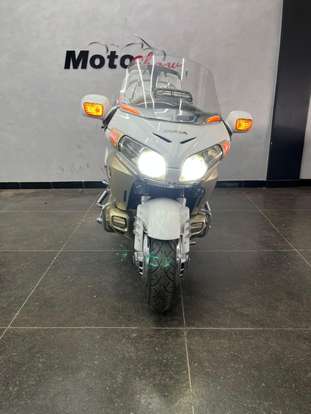 HONDA-GL 1800 GOLD WING-2011