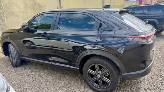 HONDA HR-V 1.5 DI I-VTEC FLEX EXL CVT