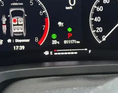 HONDA HR-V 1.5 DI I-VTEC FLEX EXL CVT HONDA HR-V 1.5 DI I-VTEC FLEX EXL CVT