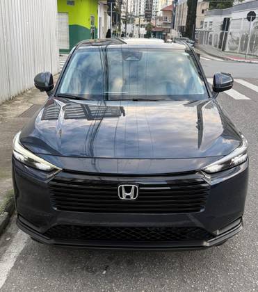 HONDA HR-V 1.5 DI I-VTEC FLEX EXL CVT