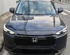 HONDA HR-V 1.5 DI I-VTEC FLEX EXL CVT HONDA HR-V 1.5 DI I-VTEC FLEX EXL CVT