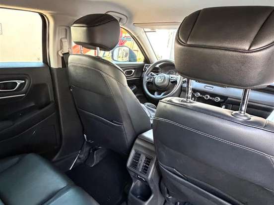 HONDA-HR-V-1.5 DI I-VTEC FLEX EXL CVT HONDA-HR-V-2025
