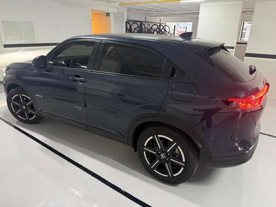 HONDA-HR-V-1.5 DI I-VTEC FLEX EXL CVT HONDA-HR-V-2025