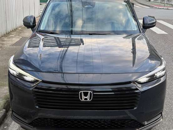 HONDA-HR-V-1.5 DI I-VTEC FLEX EXL CVT HONDA-HR-V-2025