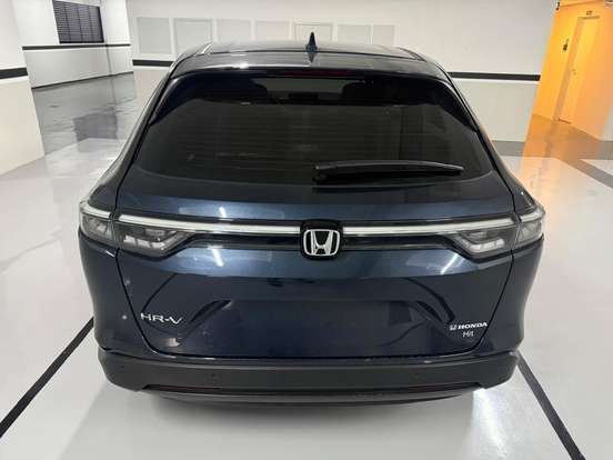 HONDA-HR-V-2025