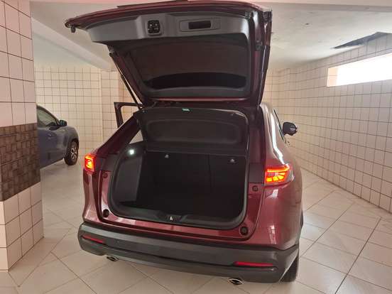 HONDA-HR-V-1.5 DI I-VTEC TURBO FLEX ADVANCE CVT HONDA-HR-V-2024