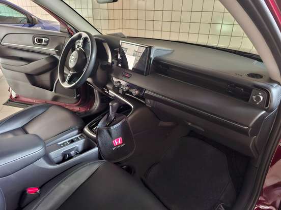 HONDA-HR-V-1.5 DI I-VTEC TURBO FLEX ADVANCE CVT HONDA-HR-V-2024
