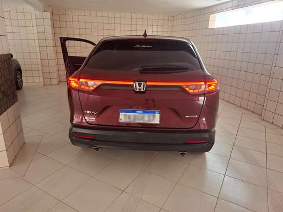 HONDA-HR-V-1.5 DI I-VTEC TURBO FLEX ADVANCE CVT HONDA-HR-V-2024