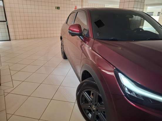 HONDA-HR-V-1.5 DI I-VTEC TURBO FLEX ADVANCE CVT HONDA-HR-V-2024