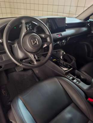 HONDA-HR-V-1.5 DI I-VTEC TURBO FLEX ADVANCE CVT HONDA-HR-V-2024