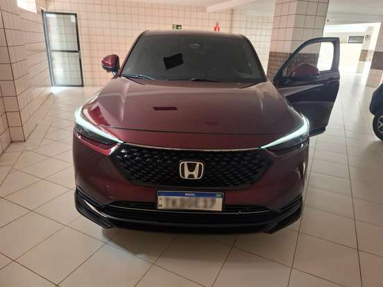 HONDA-HR-V-1.5 DI I-VTEC TURBO FLEX ADVANCE CVT HONDA-HR-V-2024