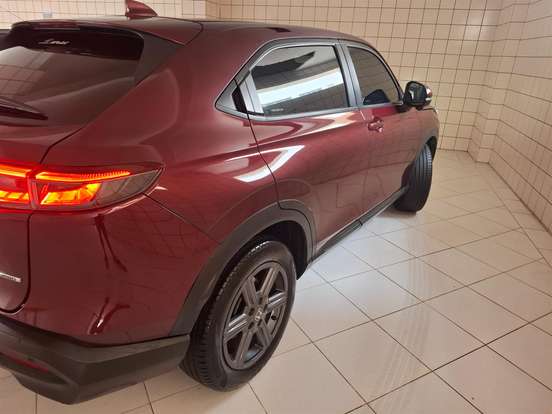 HONDA-HR-V-1.5 DI I-VTEC TURBO FLEX ADVANCE CVT HONDA-HR-V-2024