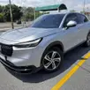 HONDA HR-V 1.5 DI I-VTEC TURBO FLEX TOURING CVT HONDA HR-V 1.5 DI I-VTEC TURBO FLEX TOURING CVT