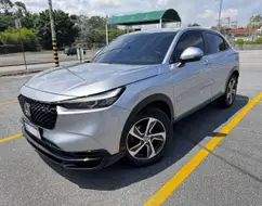 HONDA HR-V 1.5 DI I-VTEC TURBO FLEX TOURING CVT HONDA HR-V 1.5 DI I-VTEC TURBO FLEX TOURING CVT