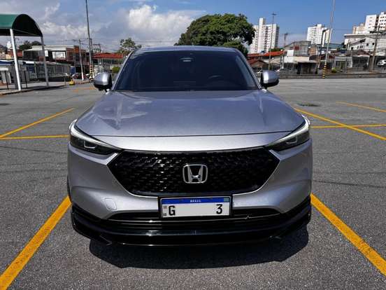 HONDA-HR-V-1.5 DI I-VTEC TURBO FLEX TOURING CVT HONDA-HR-V-2023
