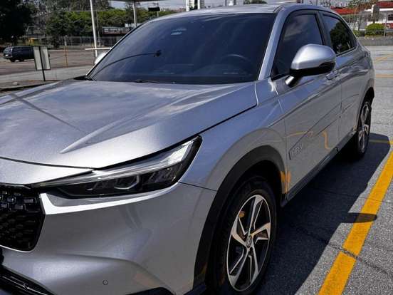 HONDA-HR-V-1.5 DI I-VTEC TURBO FLEX TOURING CVT HONDA-HR-V-2023