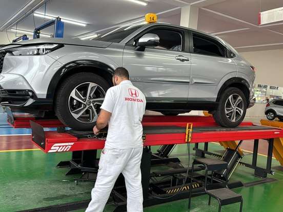 HONDA-HR-V-1.5 DI I-VTEC TURBO FLEX TOURING CVT HONDA-HR-V-2023