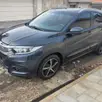 HONDA HR-V 1.8 16V FLEX EX 4P AUTOMÁTICO HONDA HR-V 1.8 16V FLEX EX 4P AUTOMÁTICO