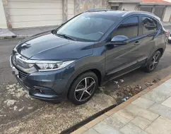 HONDA HR-V 1.8 16V FLEX EX 4P AUTOMÁTICO HONDA HR-V 1.8 16V FLEX EX 4P AUTOMÁTICO