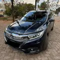 HONDA HR-V 1.8 16V FLEX EX 4P AUTOMÁTICO HONDA HR-V 1.8 16V FLEX EX 4P AUTOMÁTICO