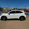 HONDA HR-V 1.8 16V FLEX EX 4P AUTOMÁTICO HONDA HR-V 1.8 16V FLEX EX 4P AUTOMÁTICO