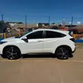 HONDA HR-V 1.8 16V FLEX EX 4P AUTOMÁTICO HONDA HR-V 1.8 16V FLEX EX 4P AUTOMÁTICO