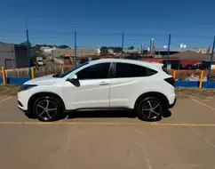 HONDA HR-V 1.8 16V FLEX EX 4P AUTOMÁTICO HONDA HR-V 1.8 16V FLEX EX 4P AUTOMÁTICO