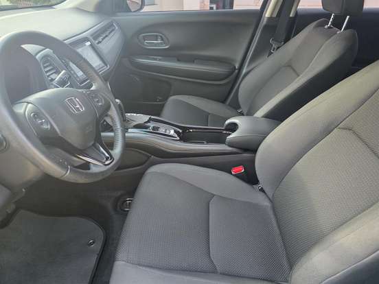 HONDA-HR-V-2020