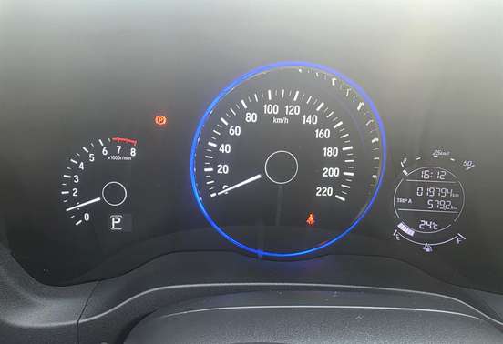 HONDA-HR-V-2020