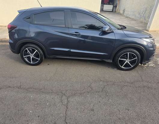 HONDA-HR-V-2020