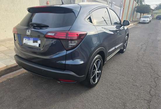 HONDA-HR-V-2020