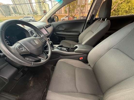 HONDA-HR-V-2021