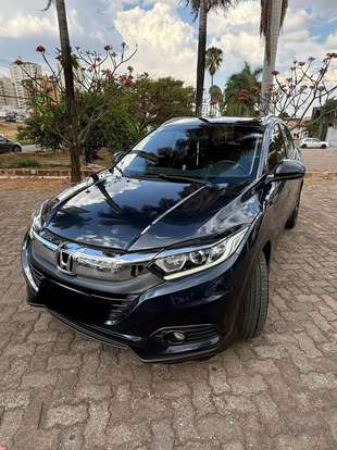 HONDA-HR-V-2021