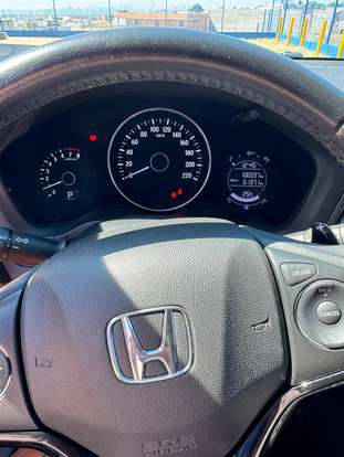 HONDA-HR-V-2021
