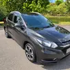 HONDA HR-V 1.8 16V FLEX EXL 4P AUTOMÁTICO HONDA HR-V 1.8 16V FLEX EXL 4P AUTOMÁTICO
