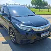 HONDA HR-V 1.8 16V FLEX EXL 4P AUTOMÁTICO HONDA HR-V 1.8 16V FLEX EXL 4P AUTOMÁTICO