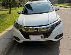 HONDA HR-V 1.8 16V FLEX EXL 4P AUTOMÁTICO HONDA HR-V 1.8 16V FLEX EXL 4P AUTOMÁTICO