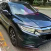 HONDA HR-V 1.8 16V FLEX EXL 4P AUTOMÁTICO HONDA HR-V 1.8 16V FLEX EXL 4P AUTOMÁTICO