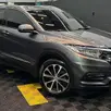 HONDA HR-V 1.8 16V FLEX EXL 4P AUTOMÁTICO HONDA HR-V 1.8 16V FLEX EXL 4P AUTOMÁTICO