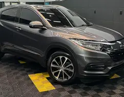 HONDA HR-V 1.8 16V FLEX EXL 4P AUTOMÁTICO HONDA HR-V 1.8 16V FLEX EXL 4P AUTOMÁTICO