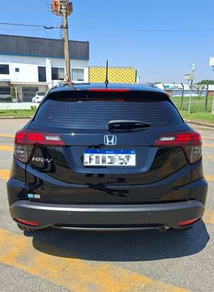 HONDA-HR-V-2021