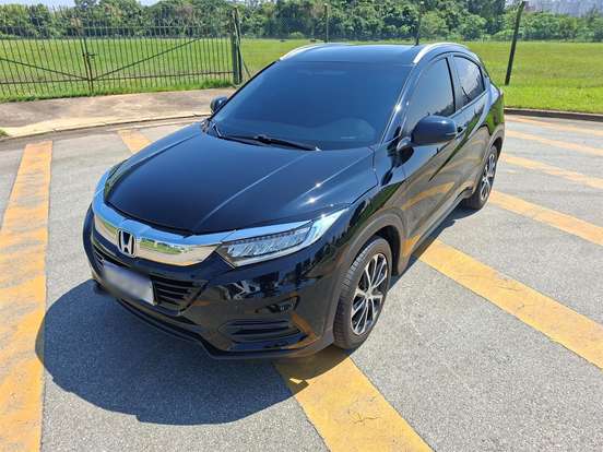 HONDA-HR-V-2021
