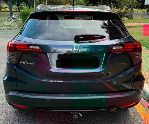 HONDA-HR-V-2020
